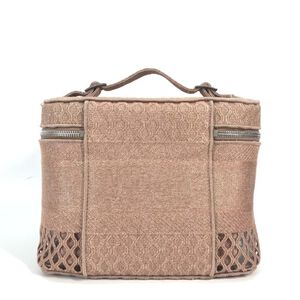 Dior Saddle Bag