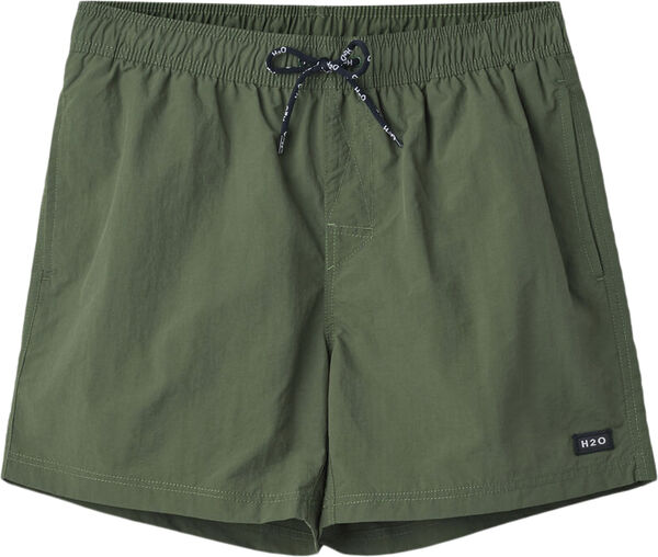 Leisure badeshorts