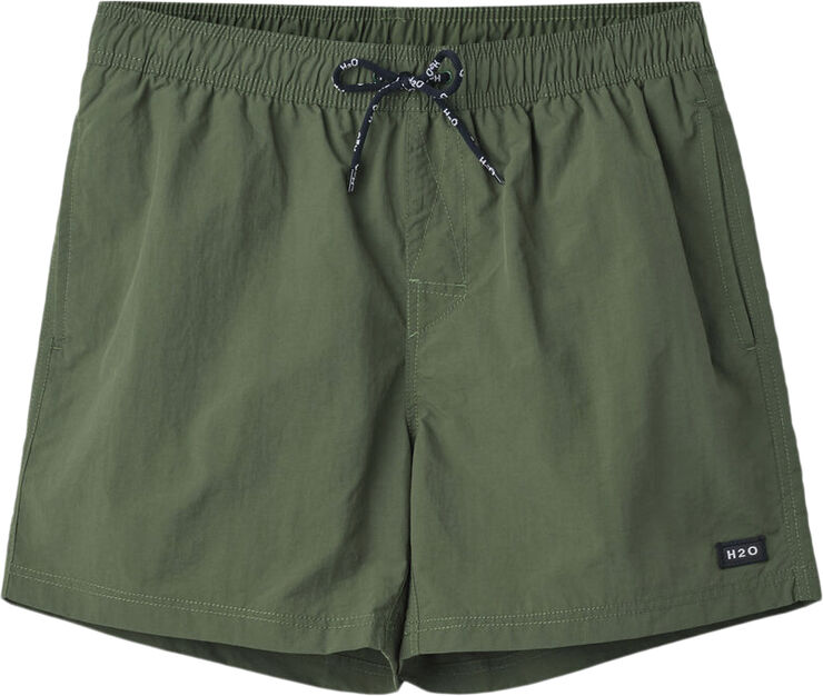 Leisure badeshorts