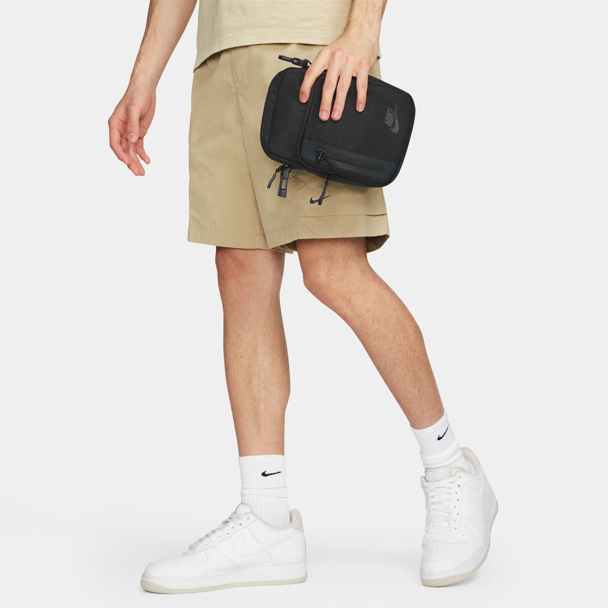 Elemental Crossbody taske, 4 L