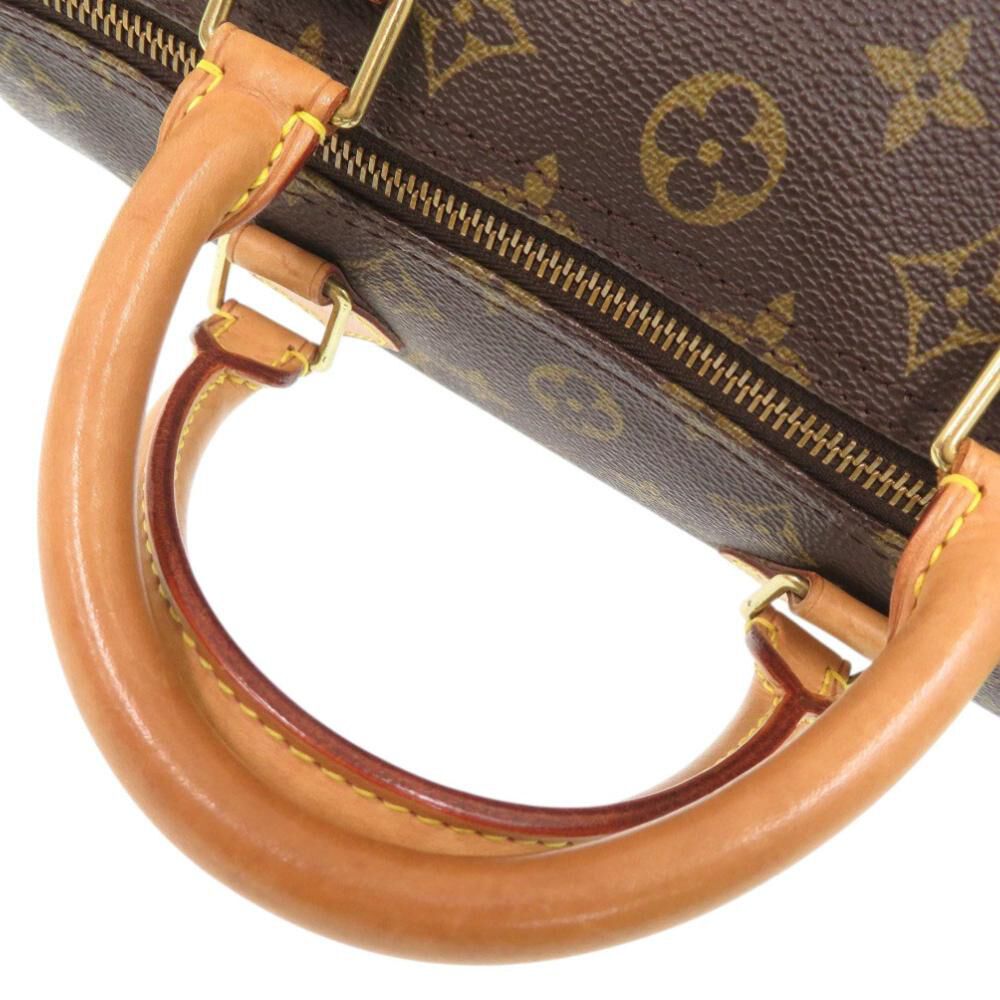 Louis Vuitton Speedy