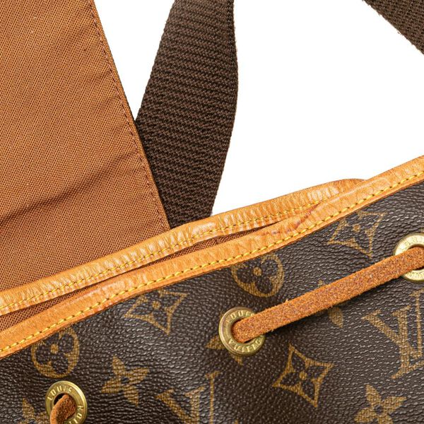 Louis Vuitton Montsouris