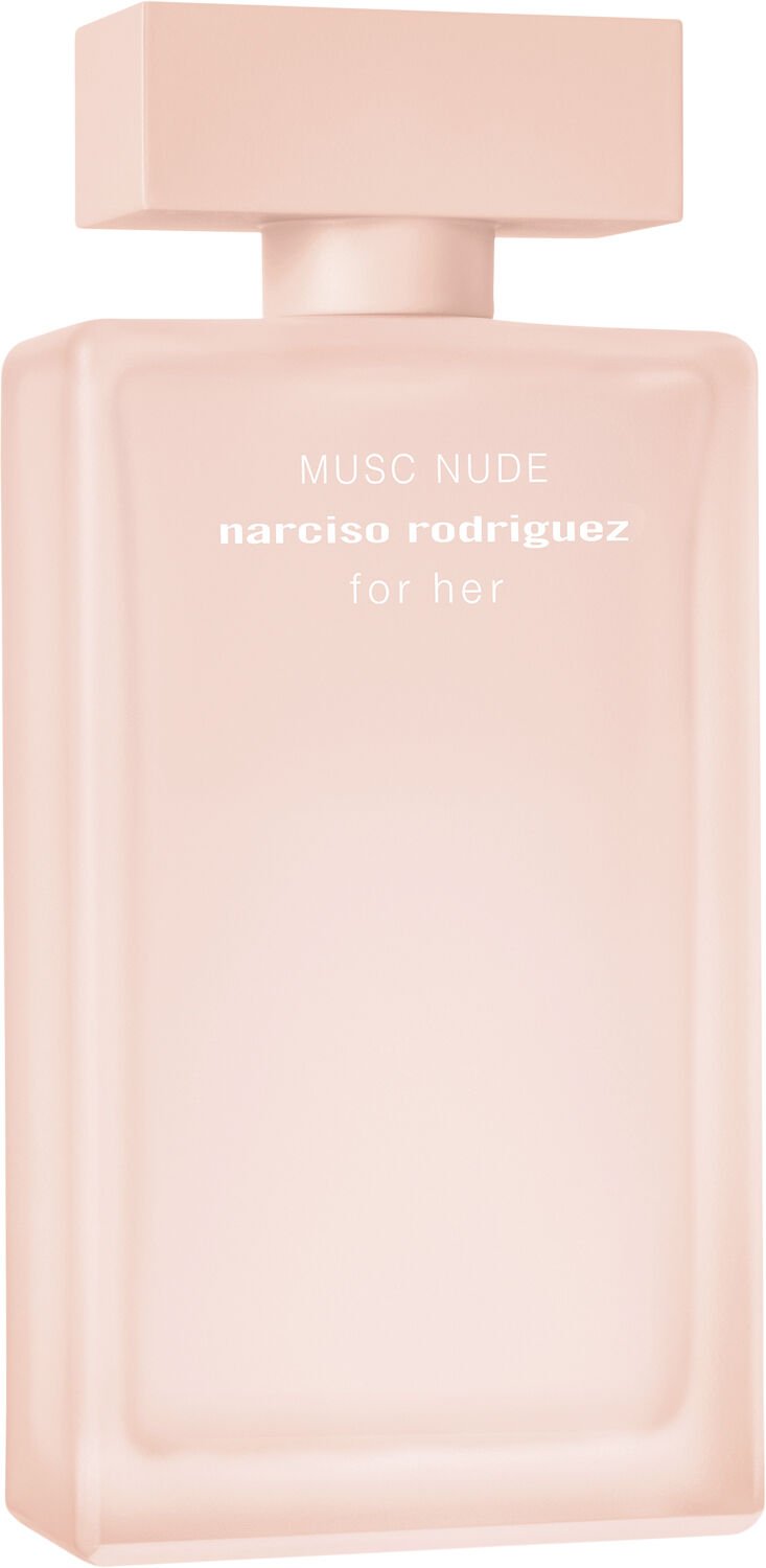 Musc Nude Eau de Parfum