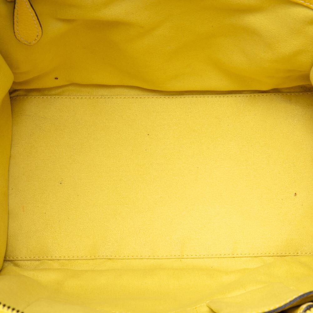 Celine Luggage