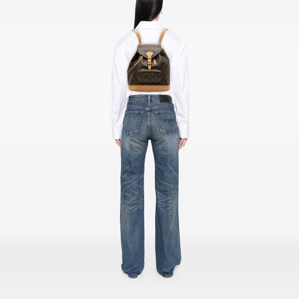 Louis Vuitton Montsouris