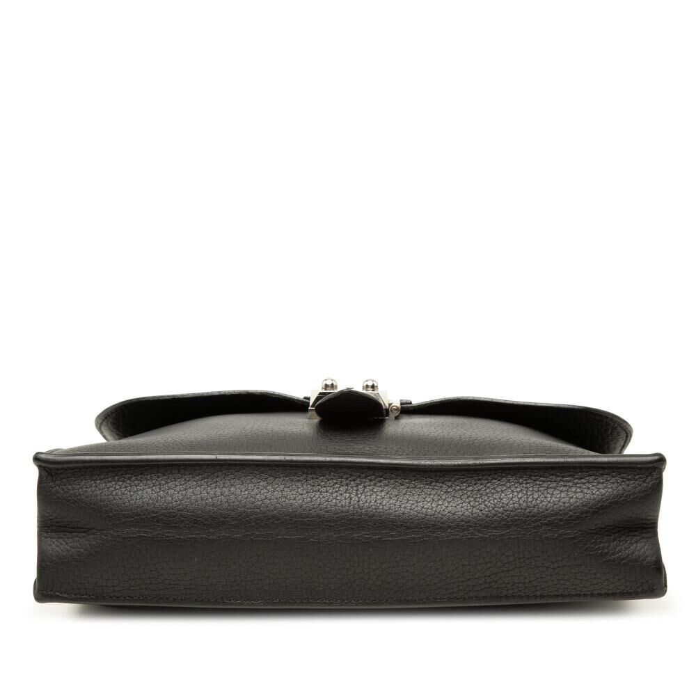 Herm&egrave;s Sac A Depeches