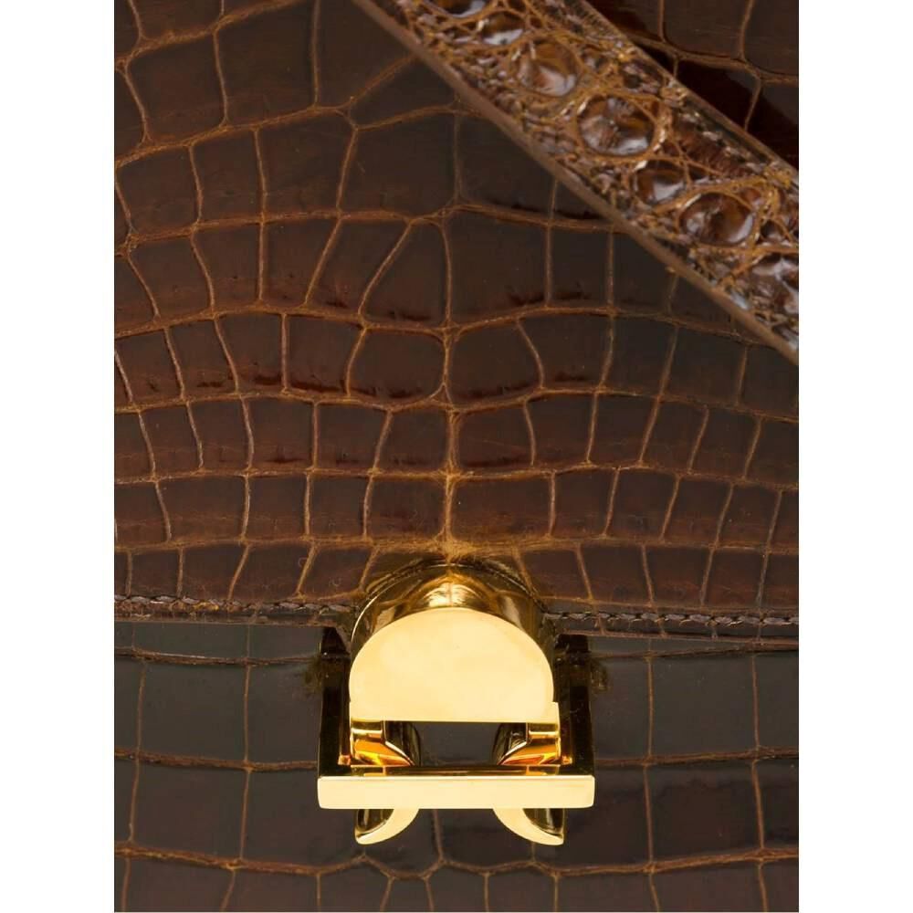 Herm&egrave;s Handbag