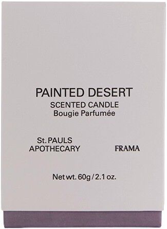 Scented Candle | Painted Desert | 60 g