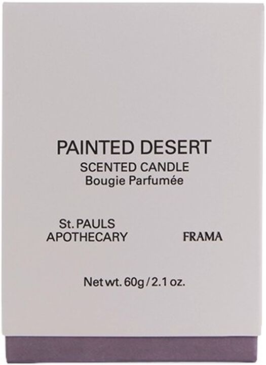 Scented Candle | Painted Desert | 60 g