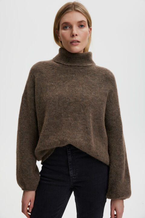 AlphaGZ ls rollneck NOOS