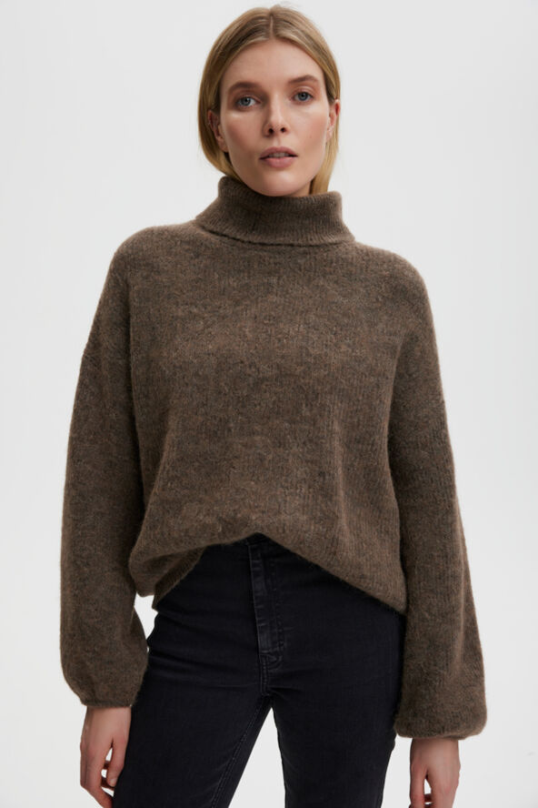 AlphaGZ ls rollneck NOOS