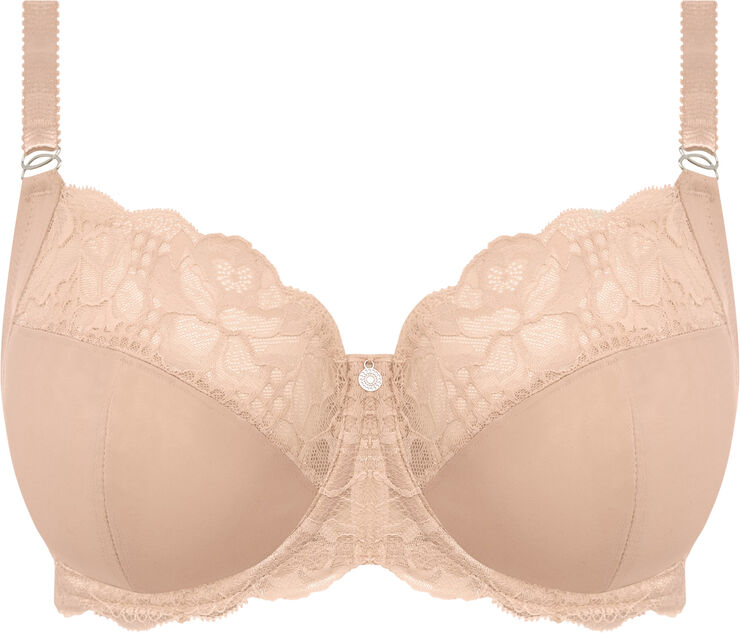 REFLECT UW SIDE SUPPORT BRA