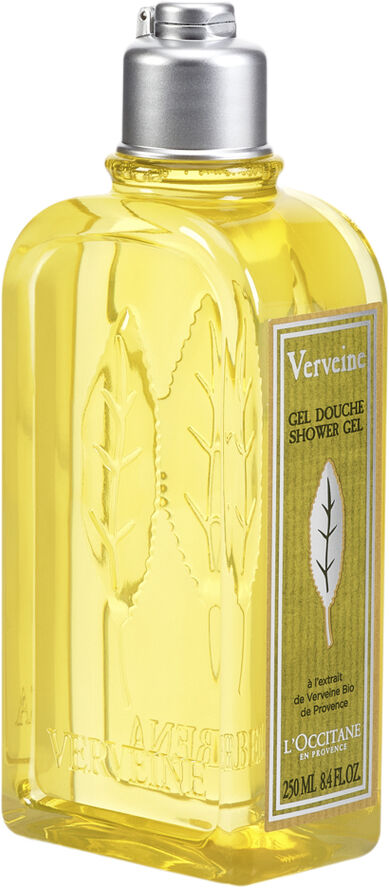 Verbena Shower Gel 250 ml.