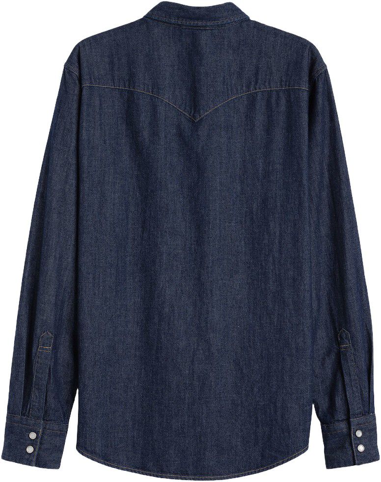 Barstow Western Standard Fit Shirt