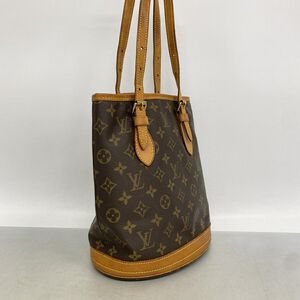 Louis Vuitton Bucket Bag