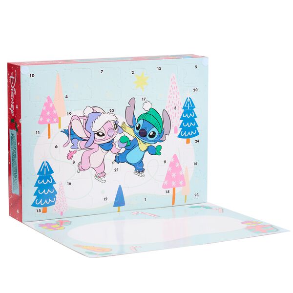 Disney Stitch Advent Cale