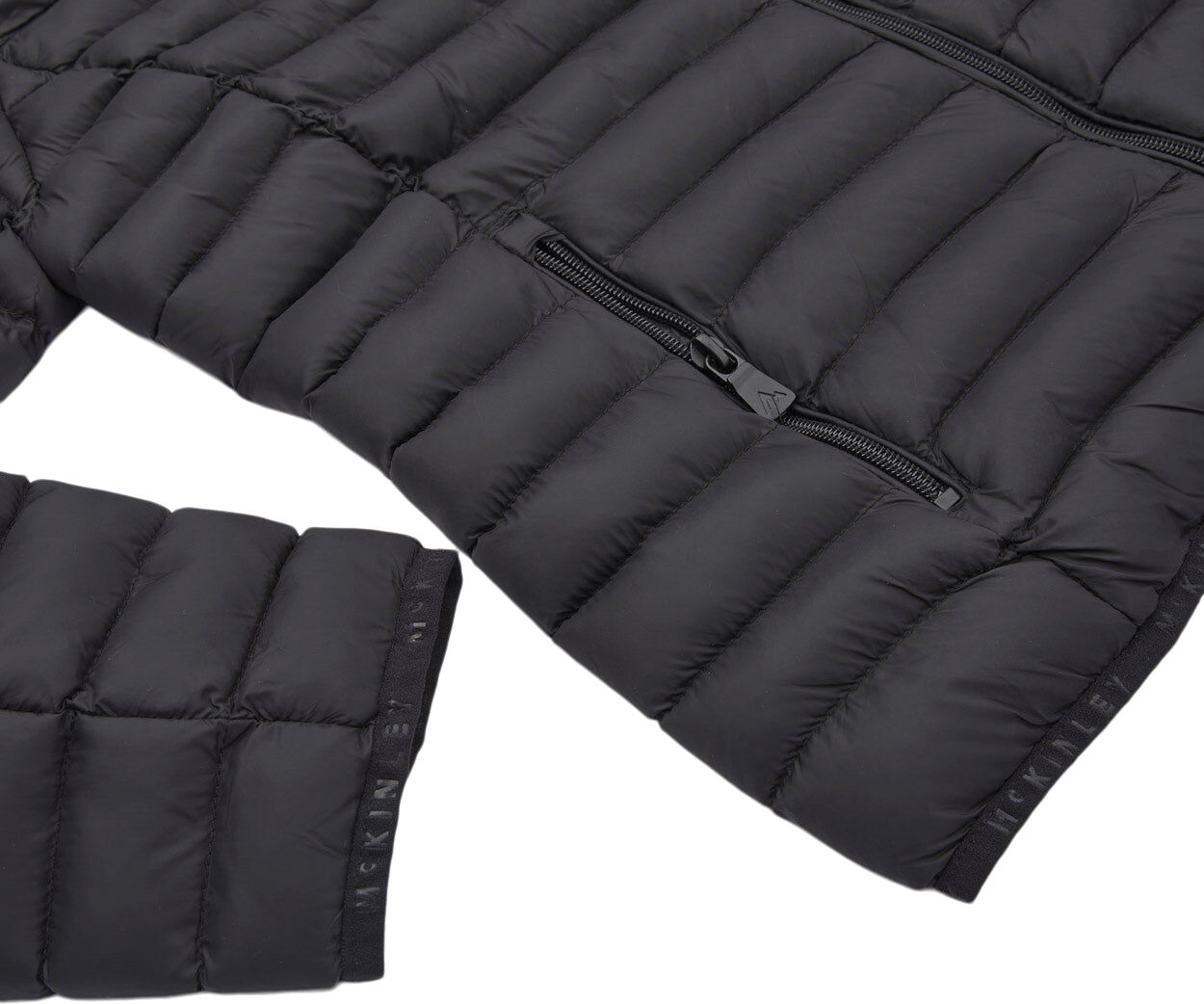 Jenny Lightweight jakke