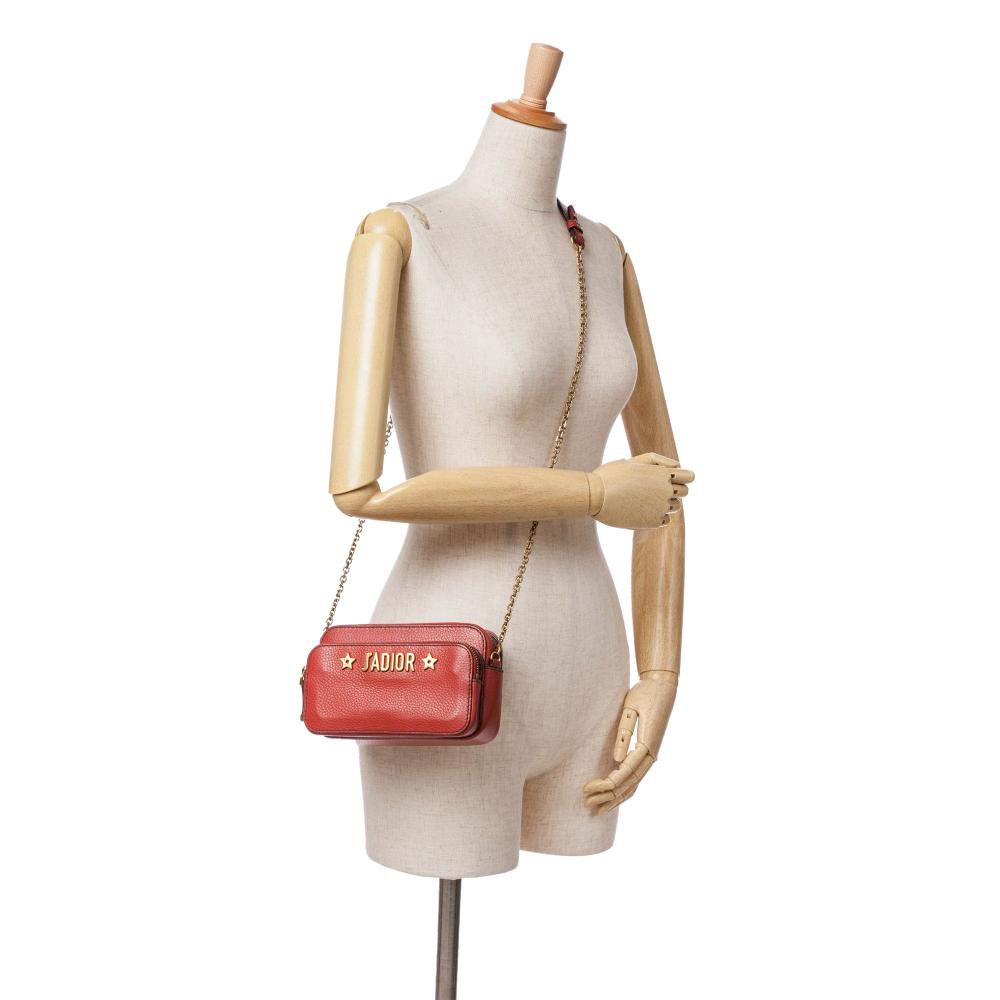 Dior Crossbody Bag