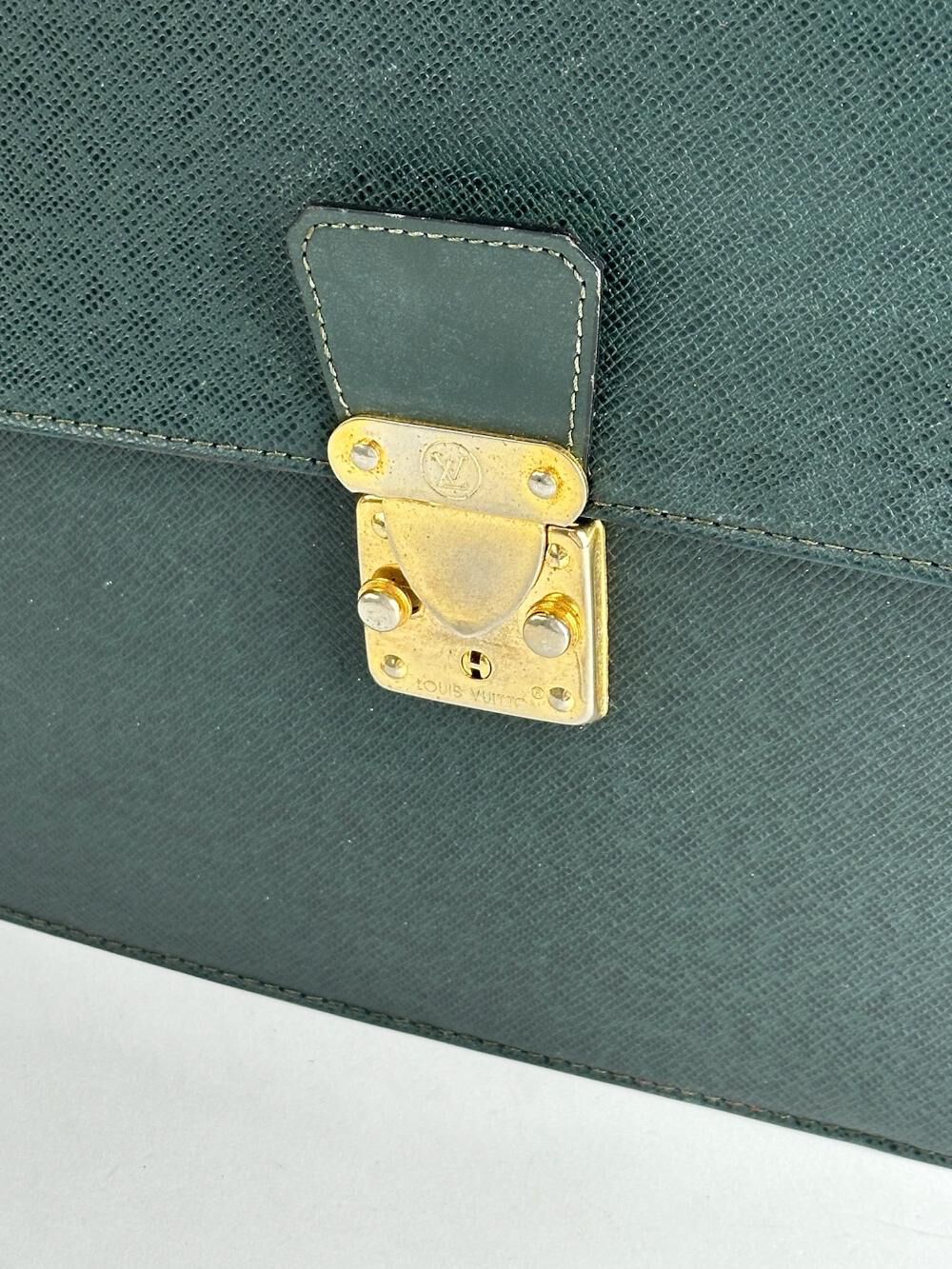 Louis Vuitton Briefcase
