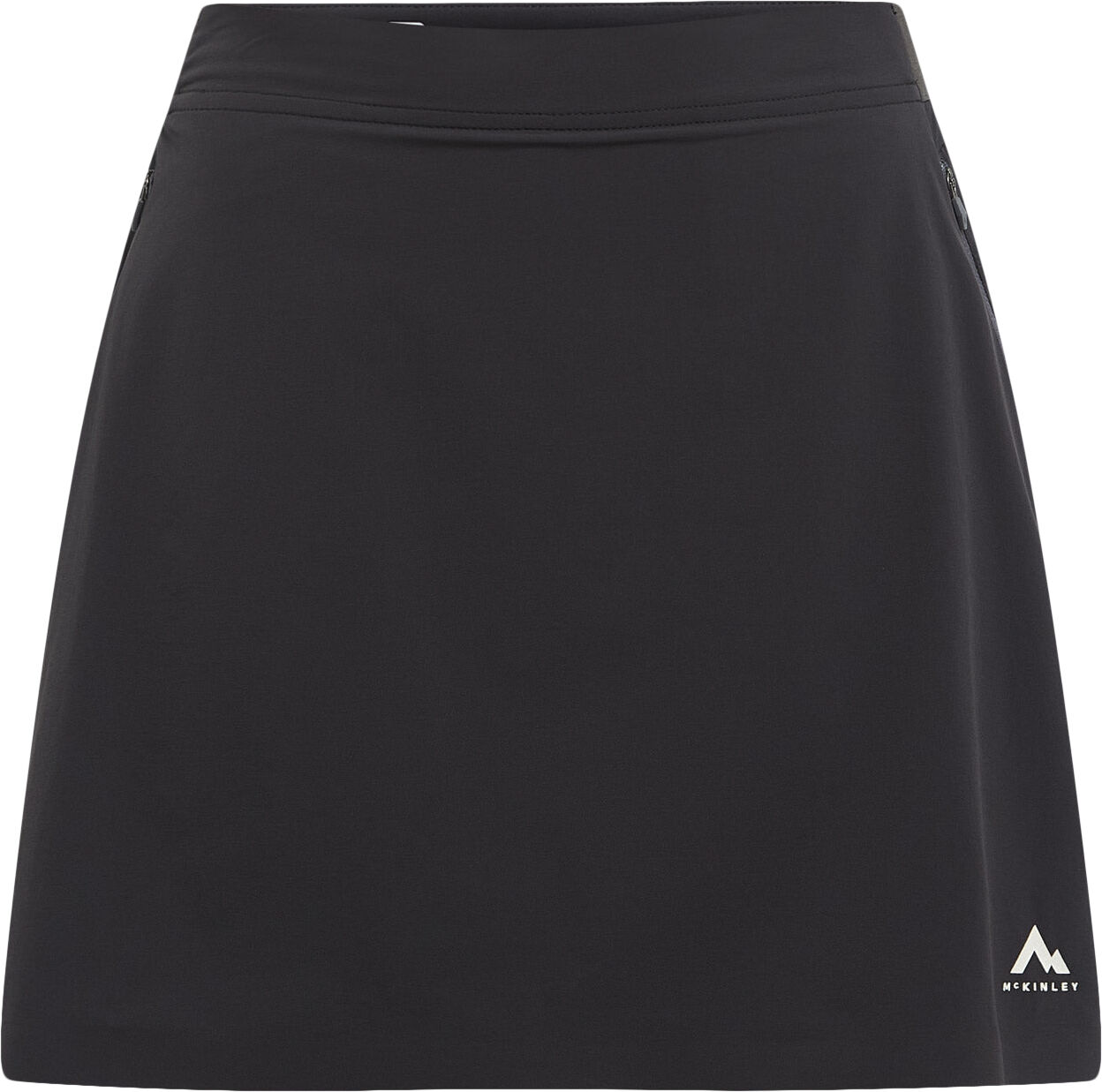 Brenton 2-i-1 nederdel