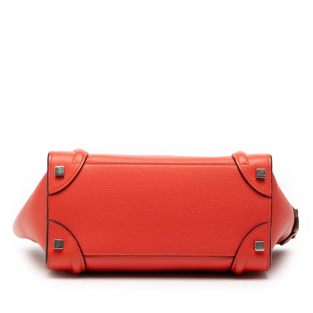Celine Luggage
