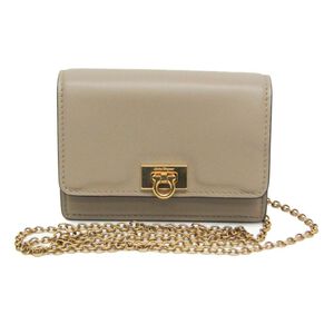 Salvatore Ferragamo Shoulder Bag