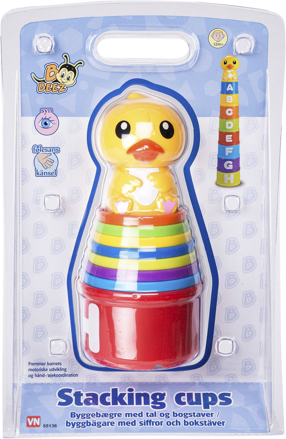 BUDDY BYGGEB&AElig;GRE mTAL