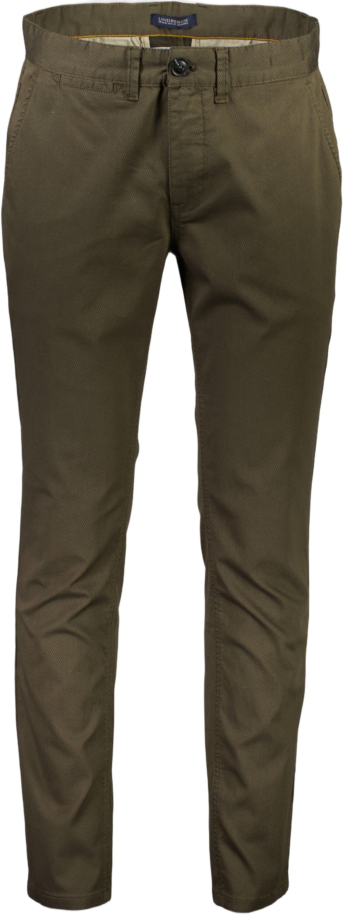 Structure superflex chinos