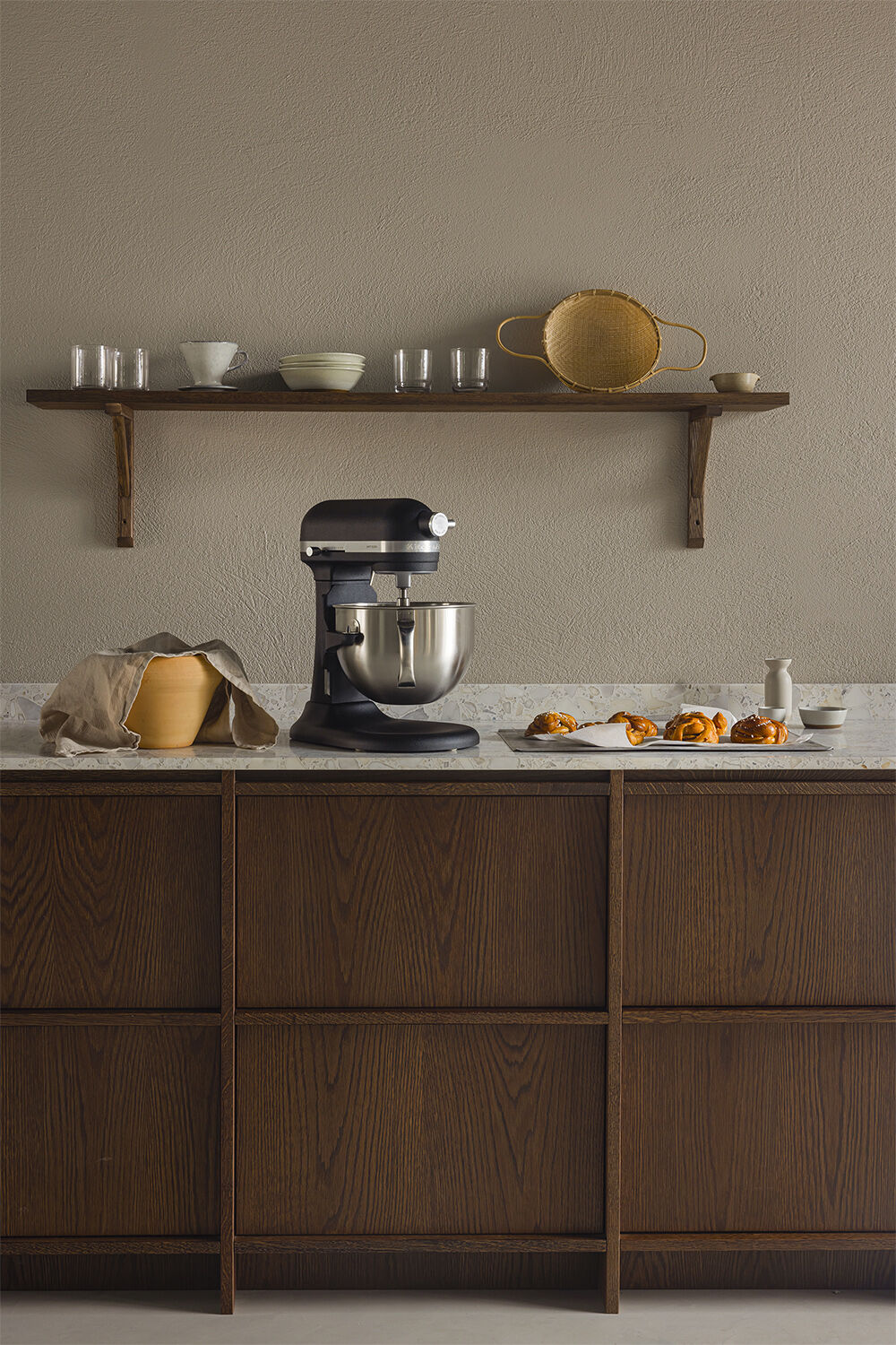 Artisan r&oslash;remaskine, 6,6 l