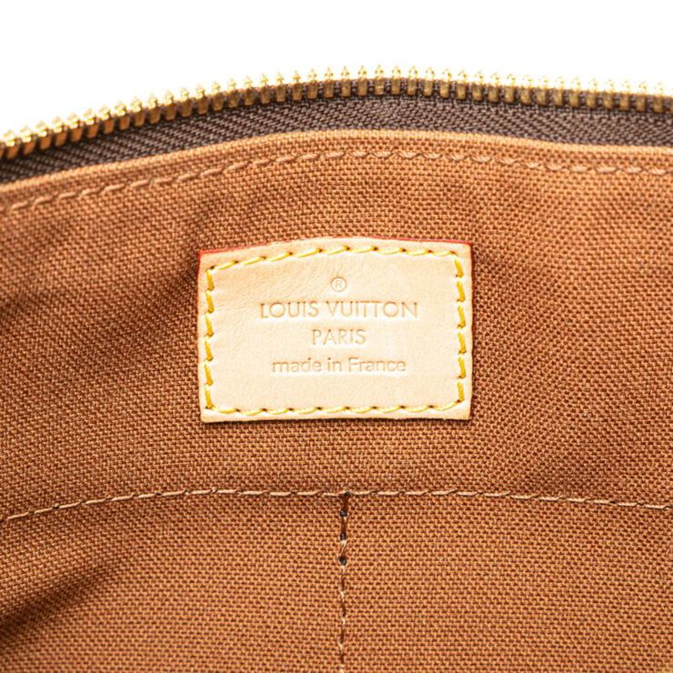 Louis Vuitton Popincourt