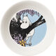 Moomin Arabia 15cm underkop Venner For Evigt 80