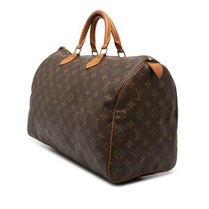 Louis Vuitton Speedy