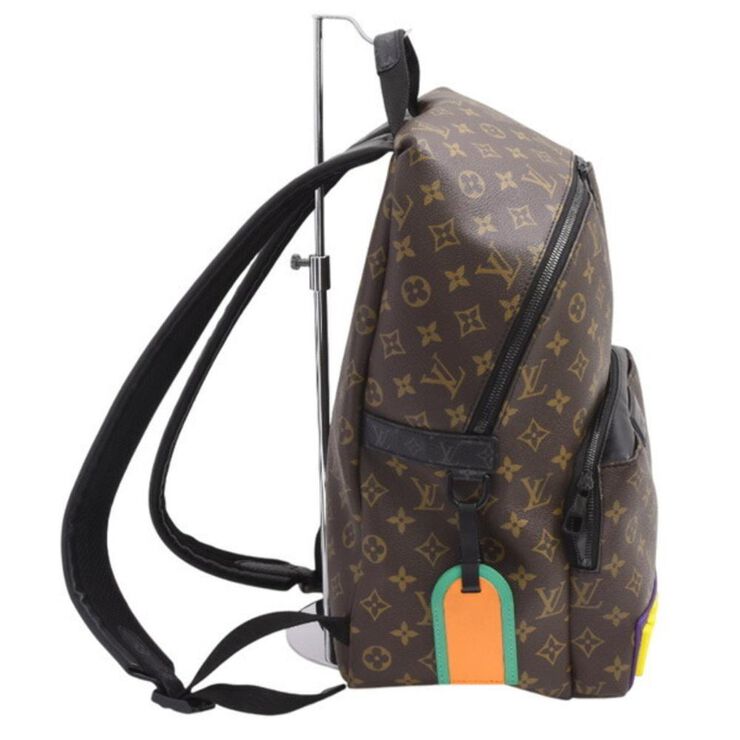 Louis Vuitton Discovery Backpack