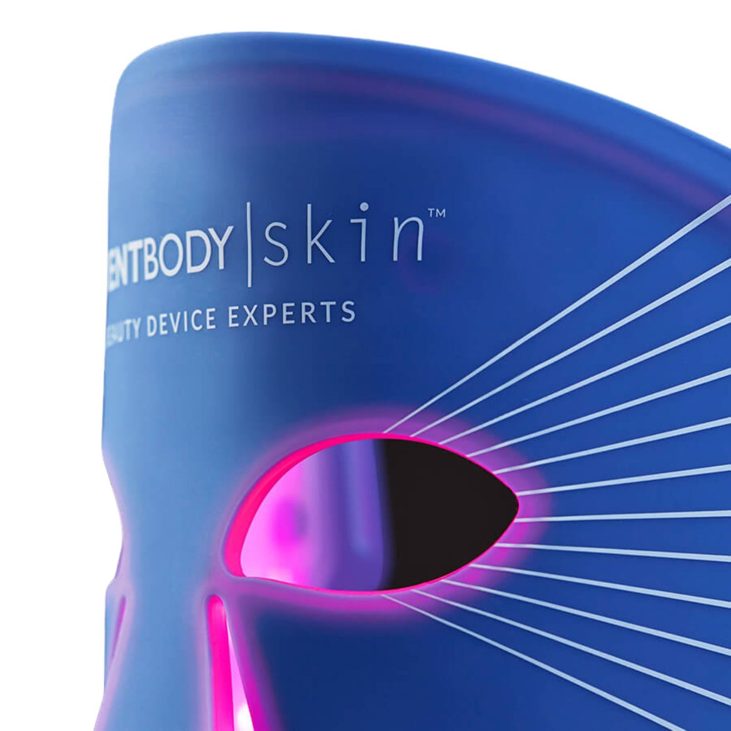 CurrentBody Skin Anti-Blemish LED Face Mask