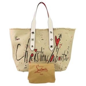 Christian Louboutin Tote