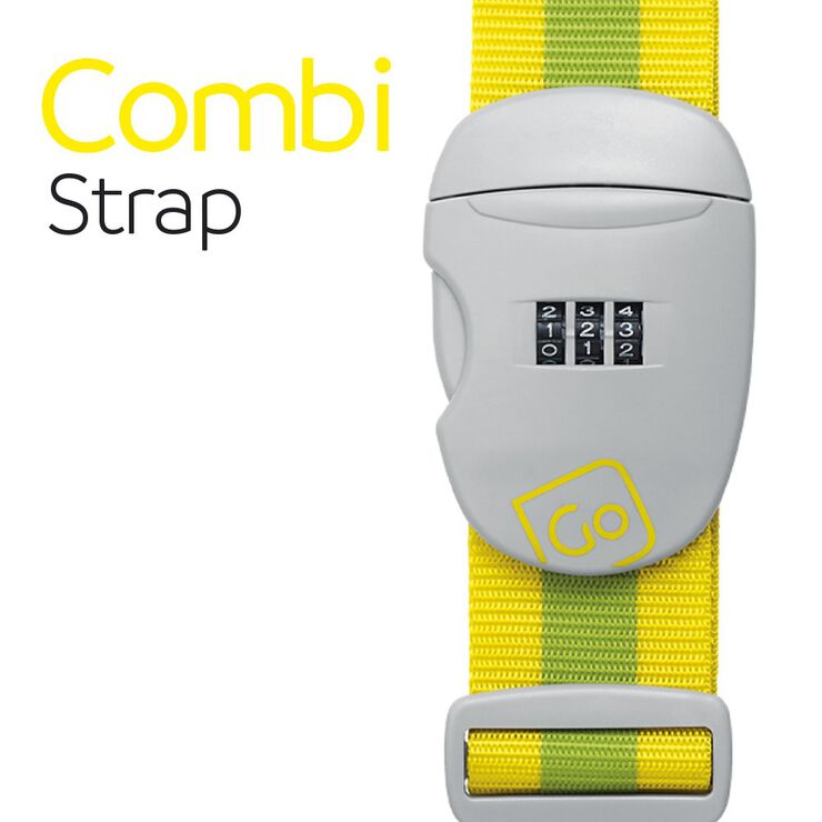 Combi Luggage Strap
