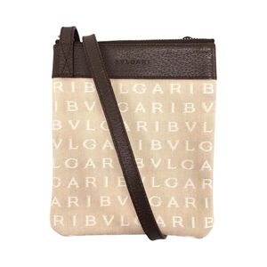Bvlgari Shoulder Bag