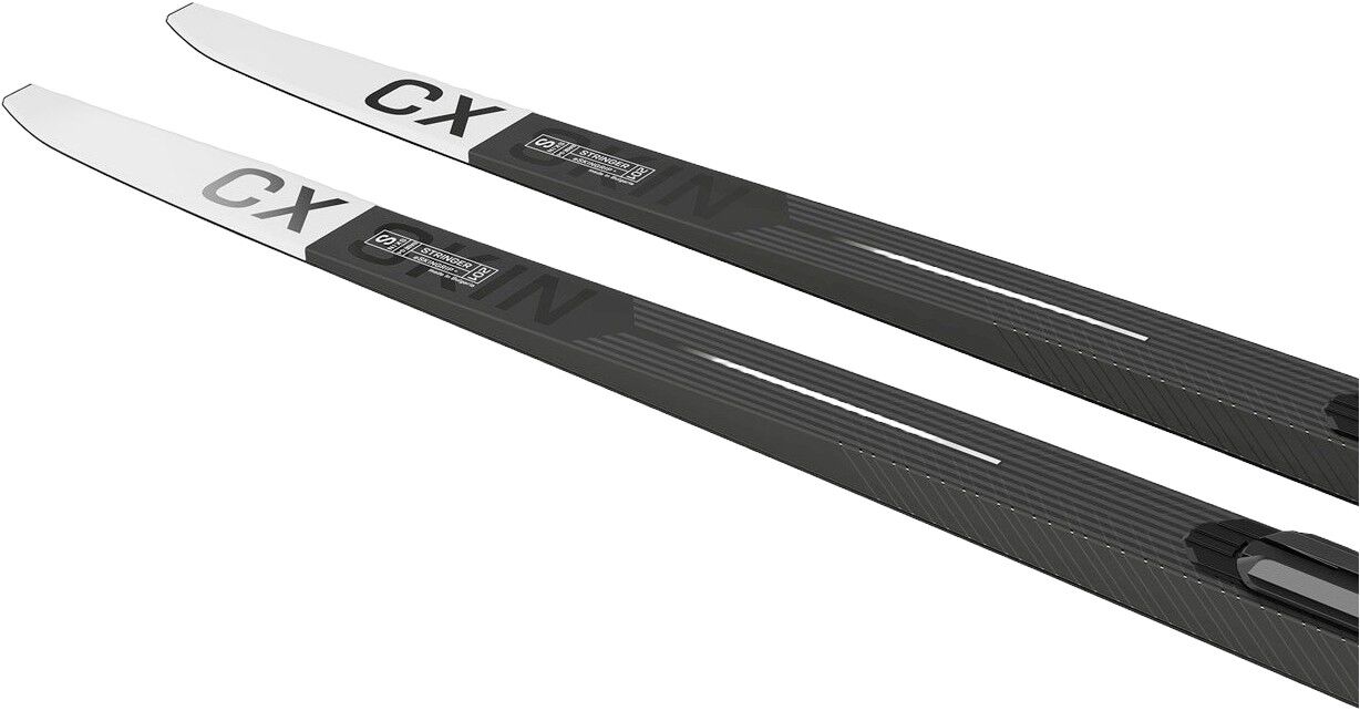 CX eSKIN Medium 24 UDEN Bindinger Langrendsski