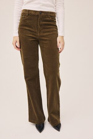 Coye M124 High - Cotton GOTS