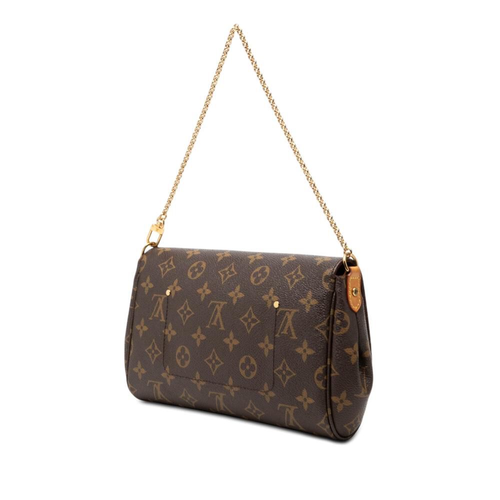Louis Vuitton Favorite