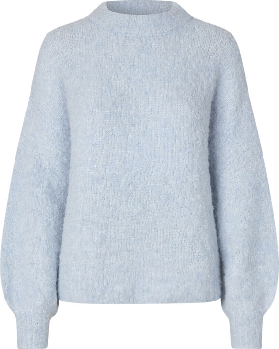 Patrisia new knit pullover