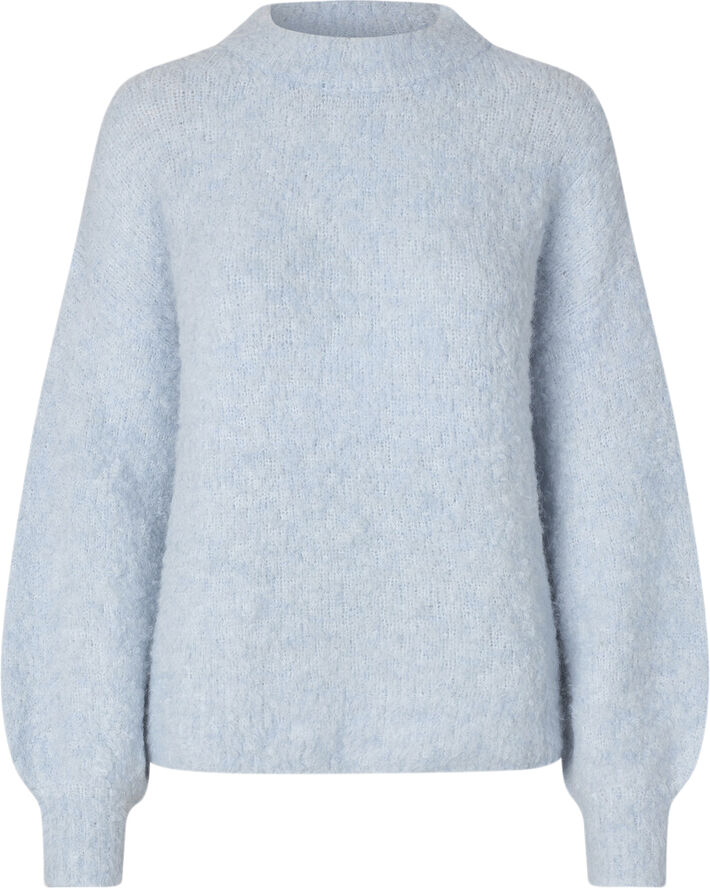 Patrisia new knit pullover