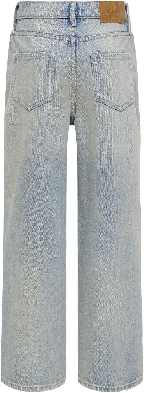 OSJREMI WIDE LB TINT 8161 AZG DNM