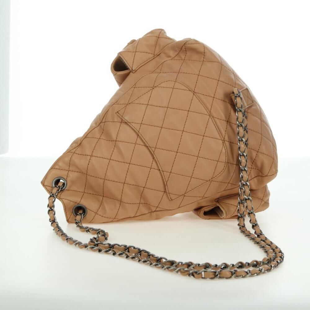 Chanel Backpack