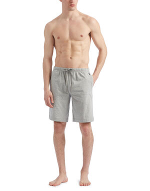 Cotton Jersey Sleep Short