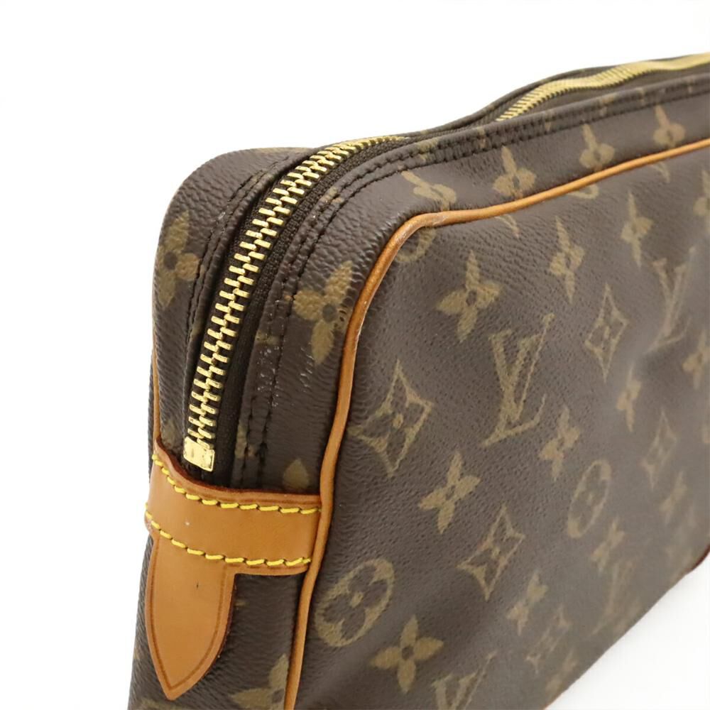 Louis Vuitton Marly Dragonne