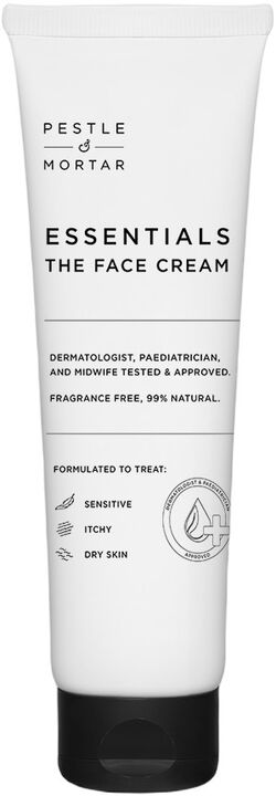 Essential Face Cream
