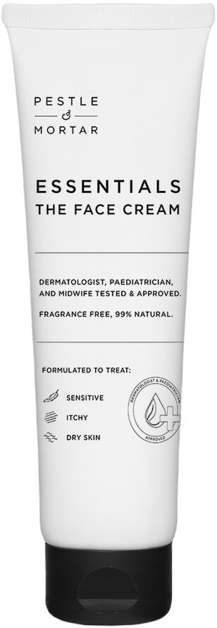 Essential Face Cream