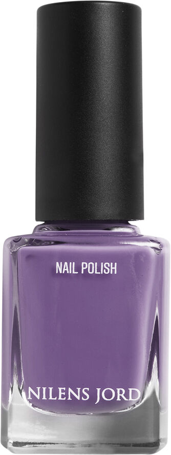 Nail Polish Heliotrope Purple