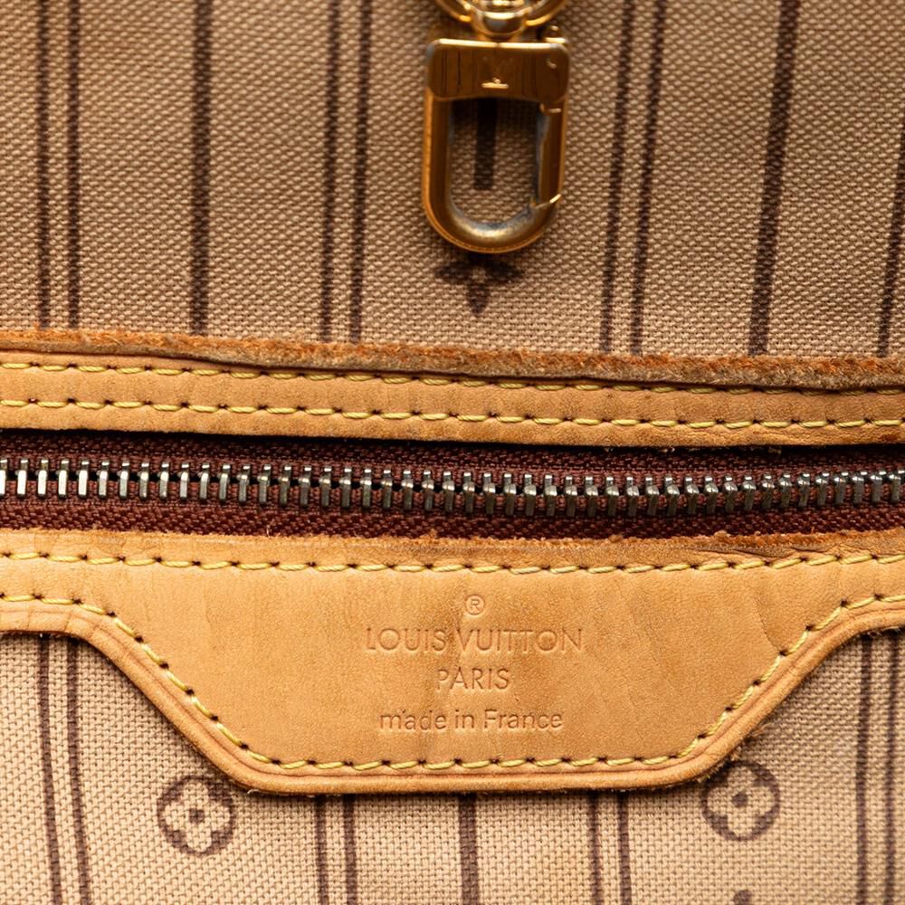 Louis Vuitton Neverfull